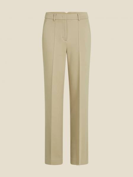 BEAUMONT BC53771243 YUKA Pants-Soft Camel