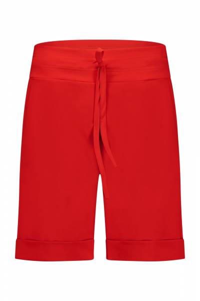 STUDIO ANNELOES 11260 City bermuda-red