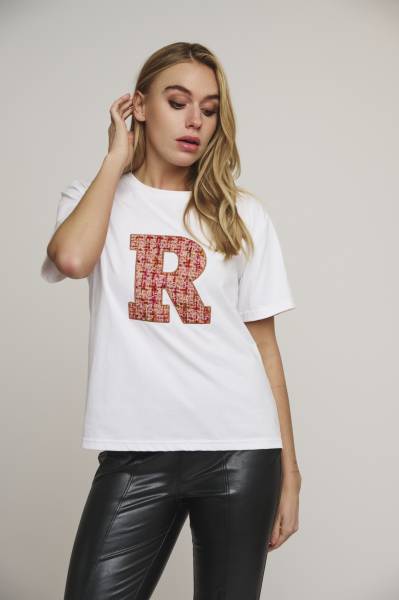 RINO & PELLE Ama.7002412 T-Shirt