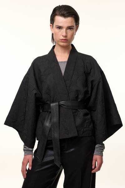 FEMMES DU SUD Kimono Jasje Esmay (JK-0002)