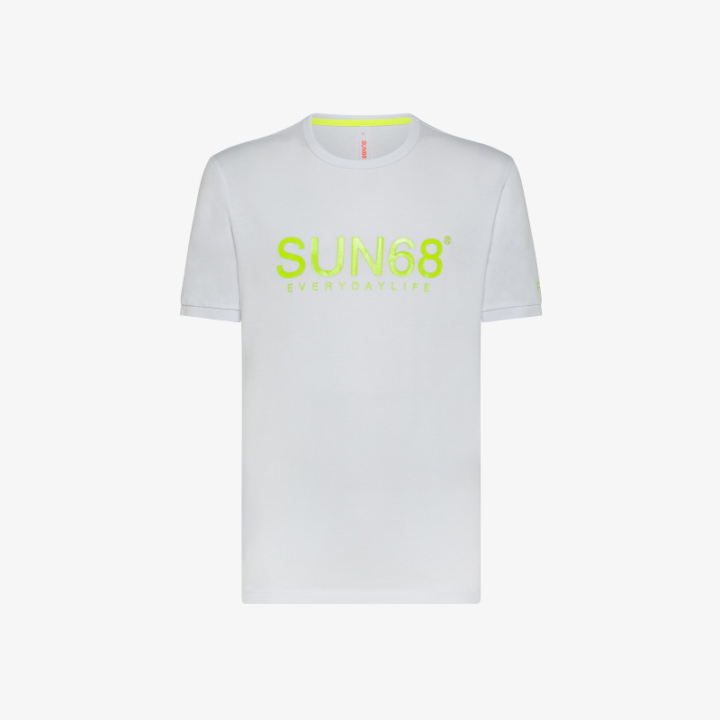 Sun68 hot sale t shirt