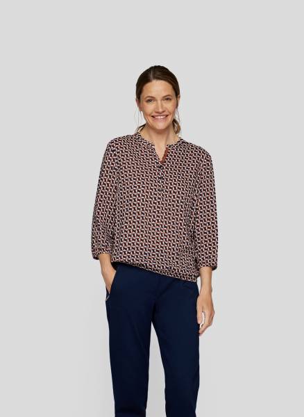 RABE 53-114101 Blouse Dessin