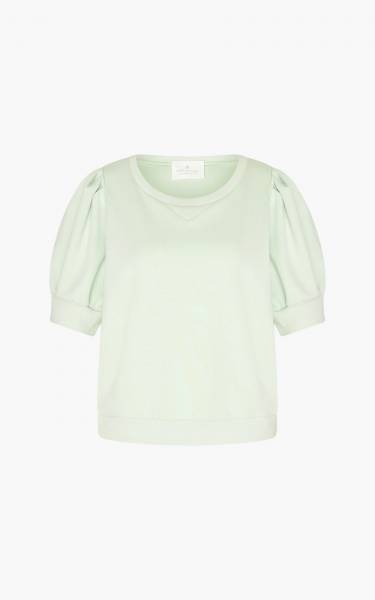 AIMEE THE LABEL T-SHIRT Liesbeth2