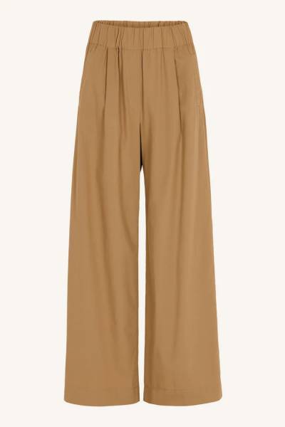 by-bar amsterdam 24118006 Benji Poplin Pant