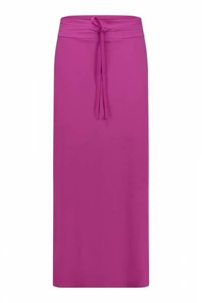 STUDIO ANNELOES 11257 Chloe maxi rok-new fuchsia