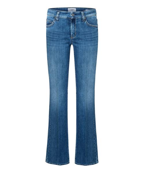 CAMBIO 9128 0012-99 Paris Flared Jeans