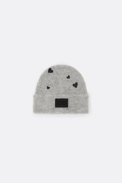 FABIENNE CHAPOT ACC-HAT-06-AW24-9 Lidia Beanie