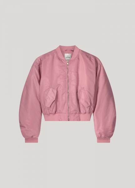 SUMMUM 1s1203-12067 Jacket Bomber