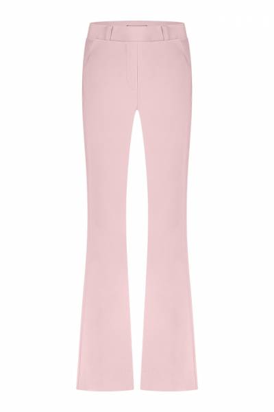 STUDIO ANNELOES 11083 Silvan bonded trousers