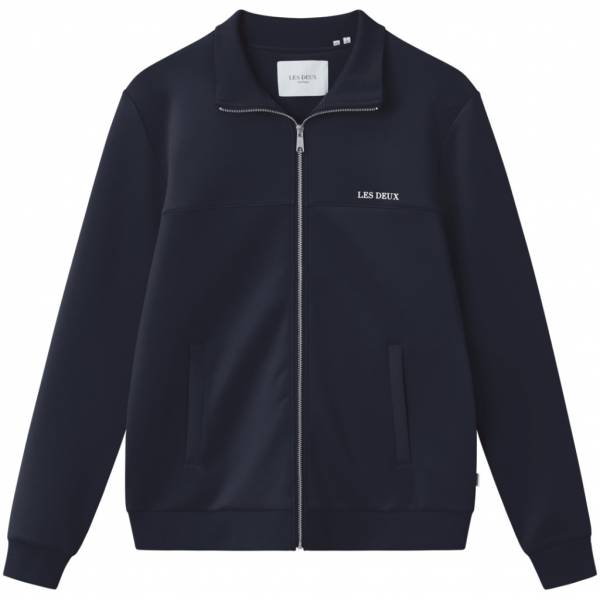 LES DEUX Ballier Track Jacket LDM203012/460460