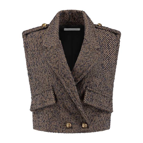 AMAYA Amsterdam Day Gilet-BOUCLE