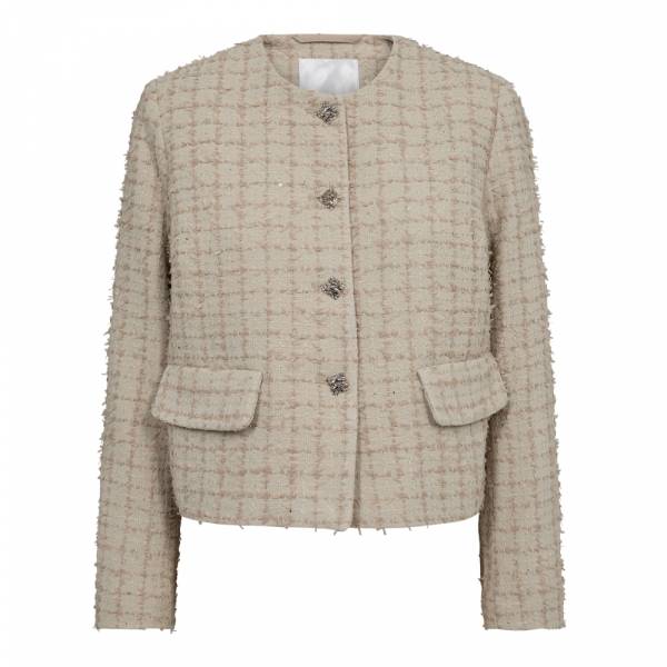 CO'COUTURE 30283 AilaCC Boucle Jacket