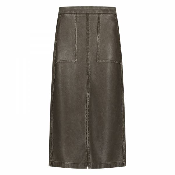 NUKUS FW240714 San Francisco Skirt