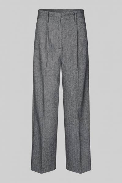 SECOND FEMALE 58731 Waleria Trousers