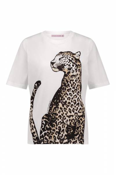 STUDIO ANNELOES 12327 Klaasje panther tshirt