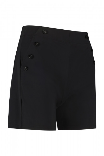 Studio Anneloes 94754 Rome short - black