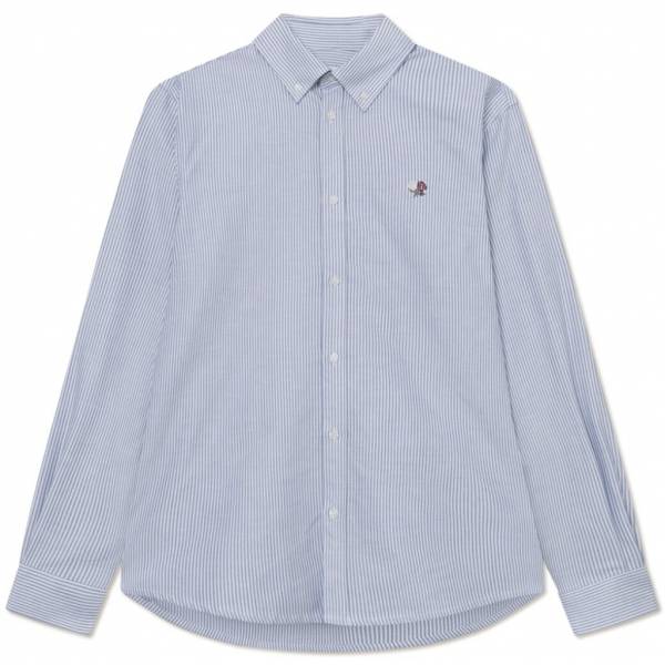 LES DEUX OXFORD SHIRT LDM410205/410201