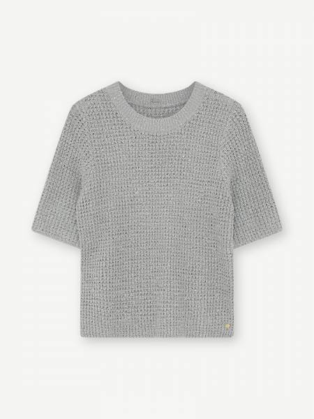 GUSTAV 54405 3750 Shanne Knit T-Shirt