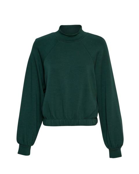 MOSS COPENHAGEN 18567 MSCHEdilina Ima Q Sweatshirt