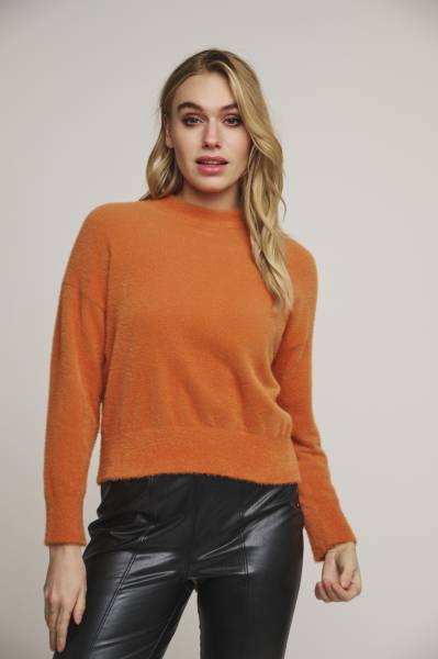 RINO & PELLE Bettina.5002412 Pullover-Clay