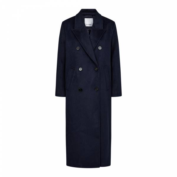 CO'COUTURE 30218 AlexisCC Coat - Navy