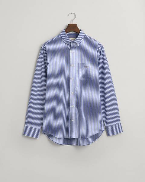 GANT 3000130/436 Poplin Overhemd