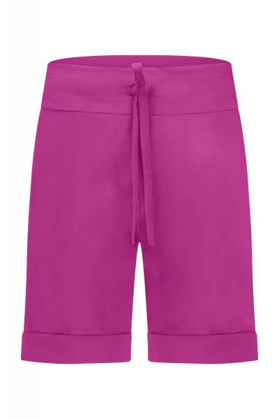 STUDIO ANNELOES 11260 City bermuda-new fuchsia