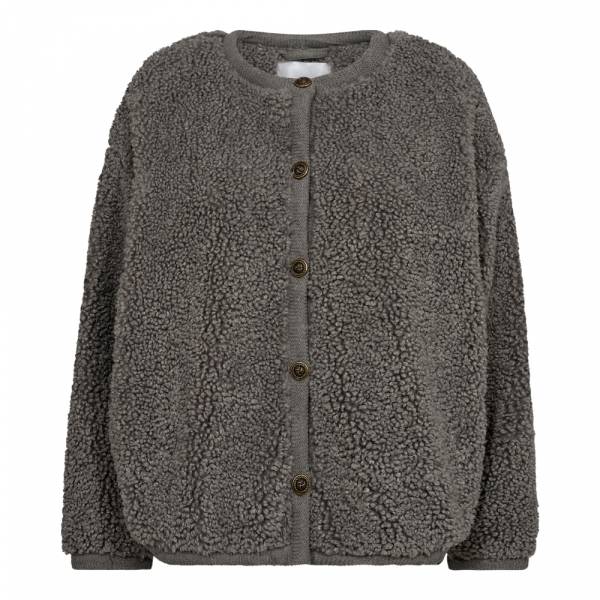 CO'COUTURE 30206 NewCC Timmy Teddy Jacket