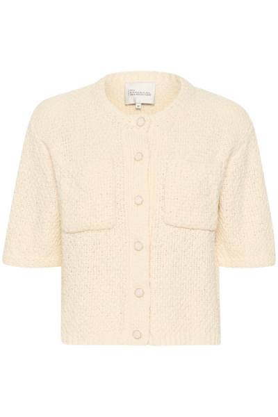 MY ESSENTIAL WARDROBE10704851 CaryMW knit Cardigan