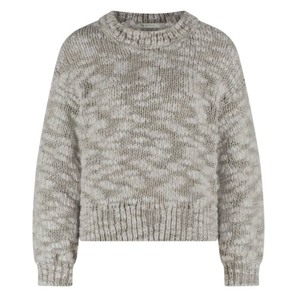 NUKUS FW240627 Moreno Pullover