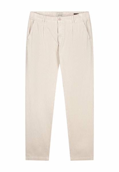 DSTREZZED CORDUROY BROEK 501858 Logan Pant