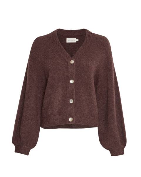 MOSS COPENHAGEN 18597 MSCHPetrinelle Hope Cardigan