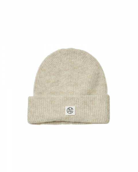 MOSS COPENHAGEN 18492 MSCHHope Icon Beanie