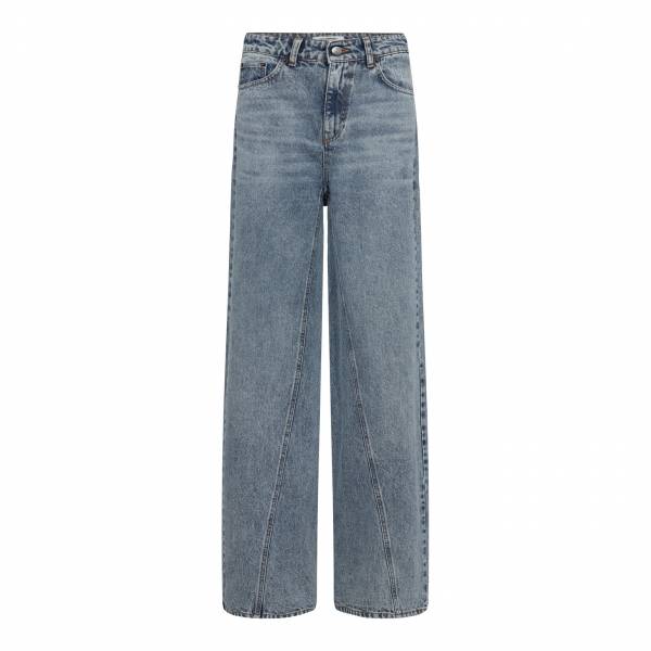 CO'COUTURE 31203 VikaCC Long WSeam Jeans