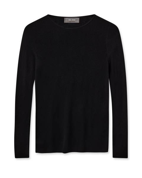 MOS MOSH 165900 MMBouch O-neck Knit