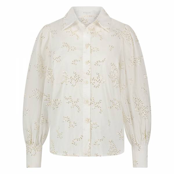 NUKUS FW240463 Preston Blouse