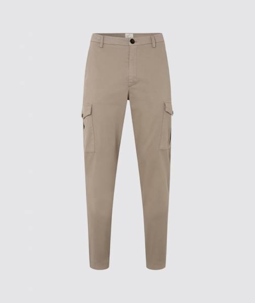 PLAIN Cargopants HUGOPL 820 40250 - warm sand