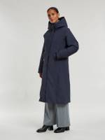 CREENSTONE CSN1560243 Enite rainwear-Night Blue