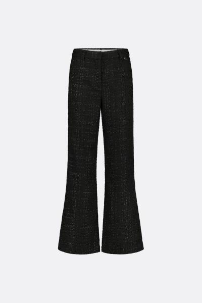 FABIENNE CHAPOT CLT-TRS-13-AW24-9 Remi Tweed Trousers