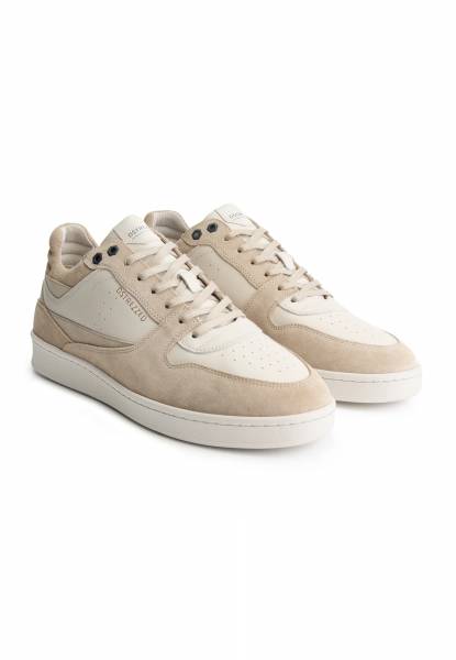 DSTREZZED SNEAKERS 661070 Low basket shoe