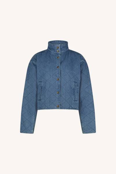 BY-BAR Amsterdam 25119001 Mave Denim Jacket