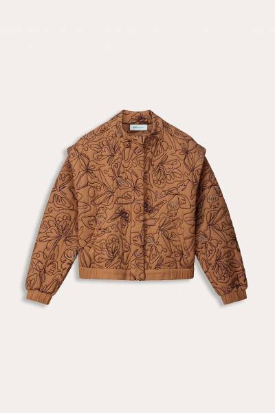 POM Amsterdam SP8014 JACKET - Butterfly