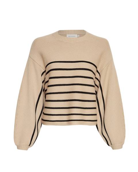 MOSS COPENHAGEN 18460 MSCHAmari Rachelle Pullover STP