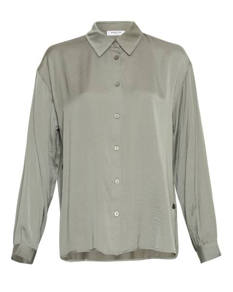 Moss Copenhagen MSCHNanella Maluca Shirt