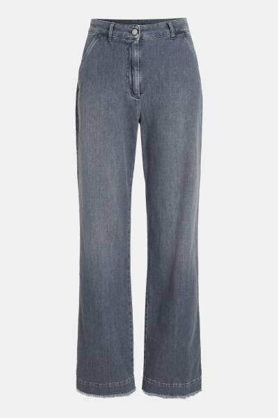 PENN&INK N.Y. JEANS W24Z676 - Grey