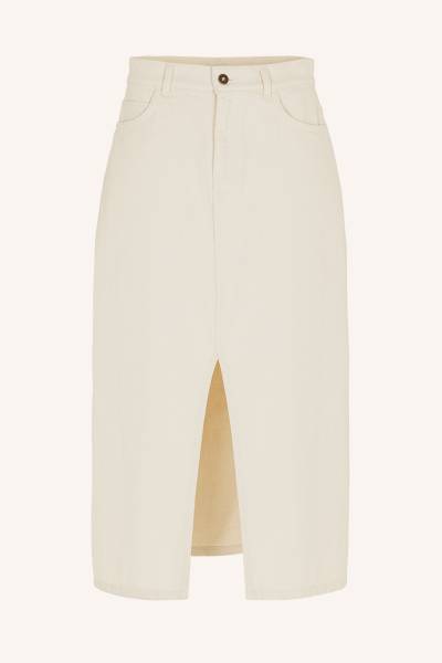 by-bar amsterdam 24118102 Elba Twill Skirt