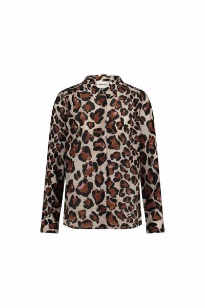 FABIENNE CHAPOT CLT-BLS-62-AW24 Sunrise Blouse