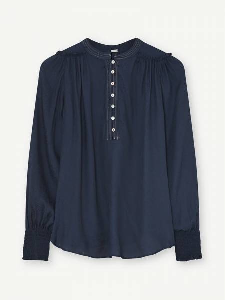 GUSTAV 56649 7561 Sofia Blouse