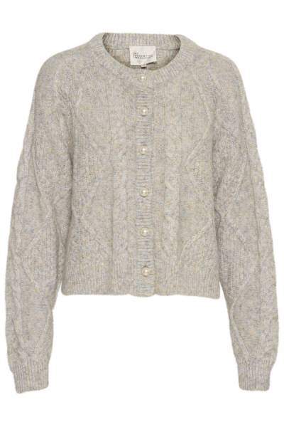 My Essential Wardrobe 10704979 VeraMW Knit Cardigan