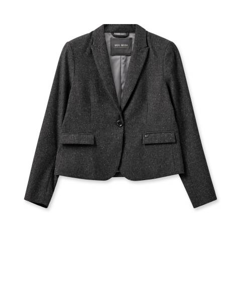 MOS MOSH 165120 MMJosea Zenia Blazer